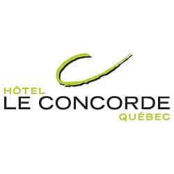 Le Concorde - Festival de cinéma de la ville de Québec